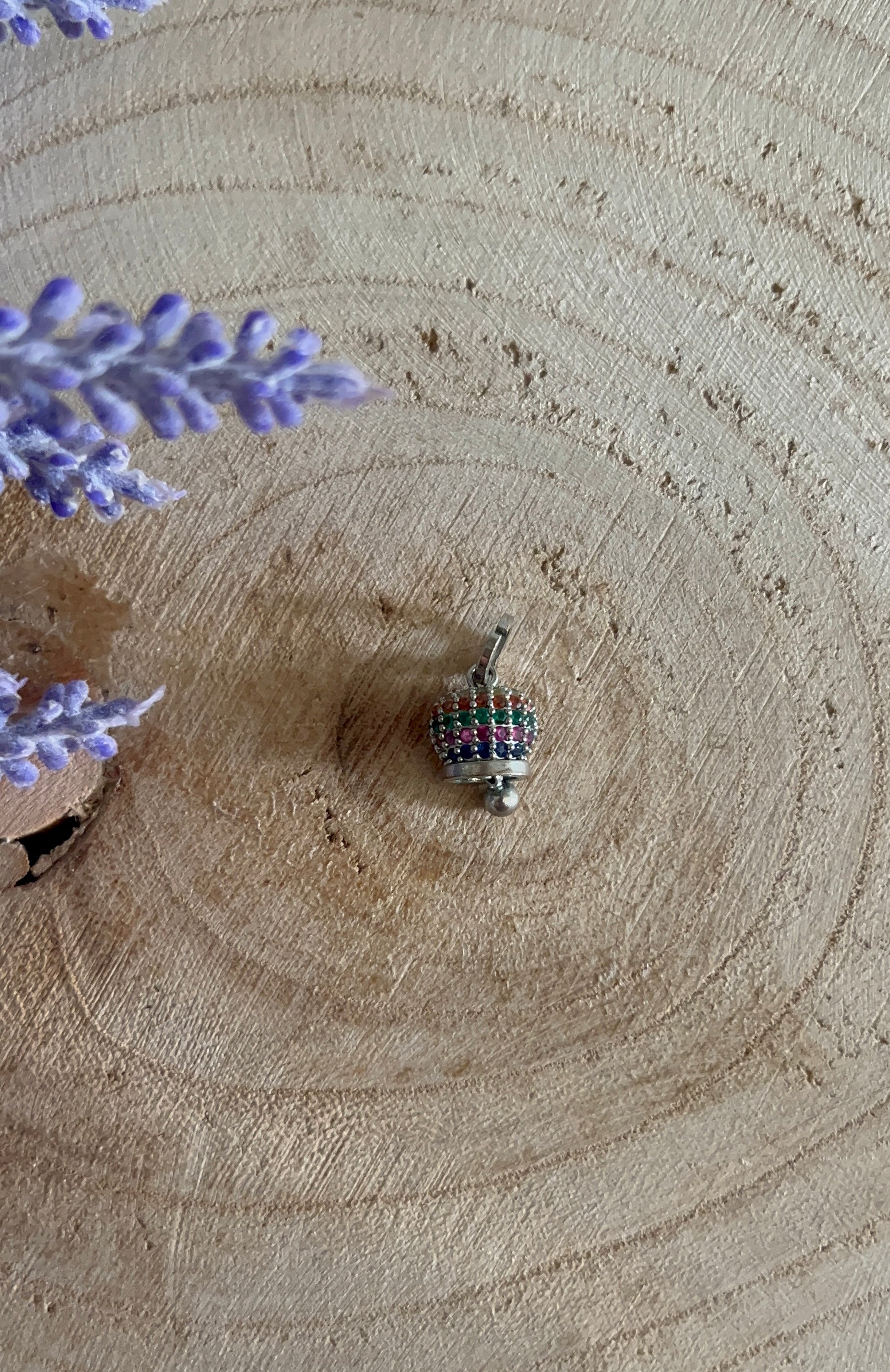 Charm campanellina sonaglio