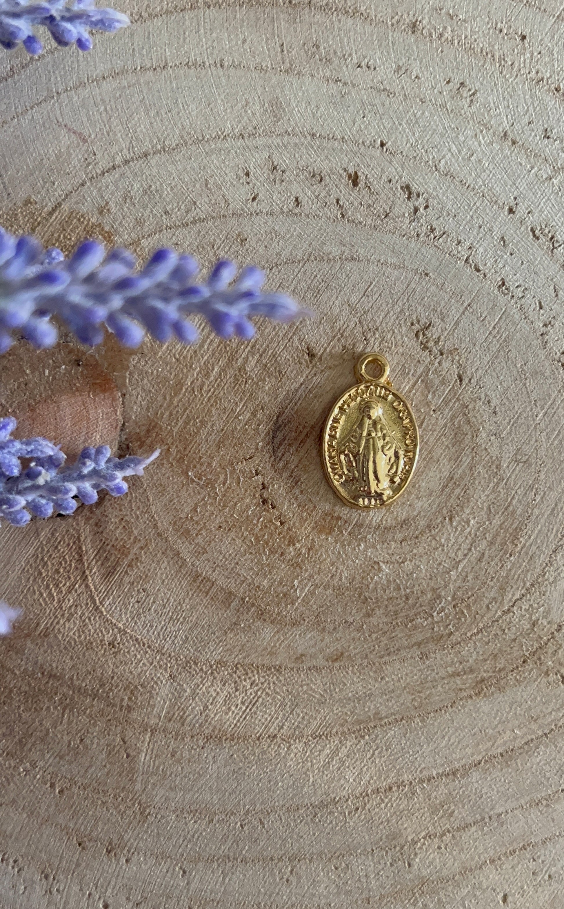 Charm Madonnina