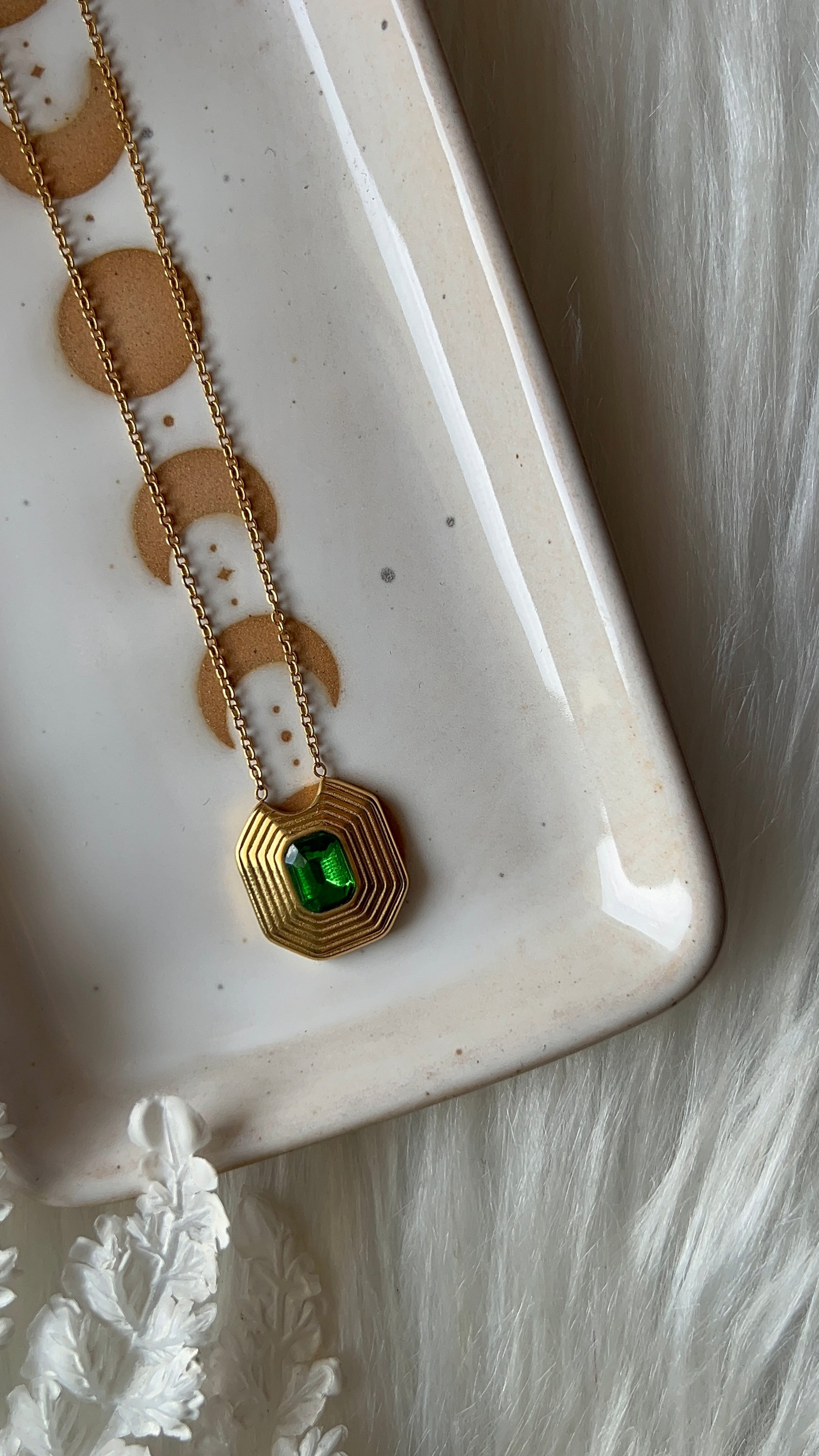 Collana Cleopatra