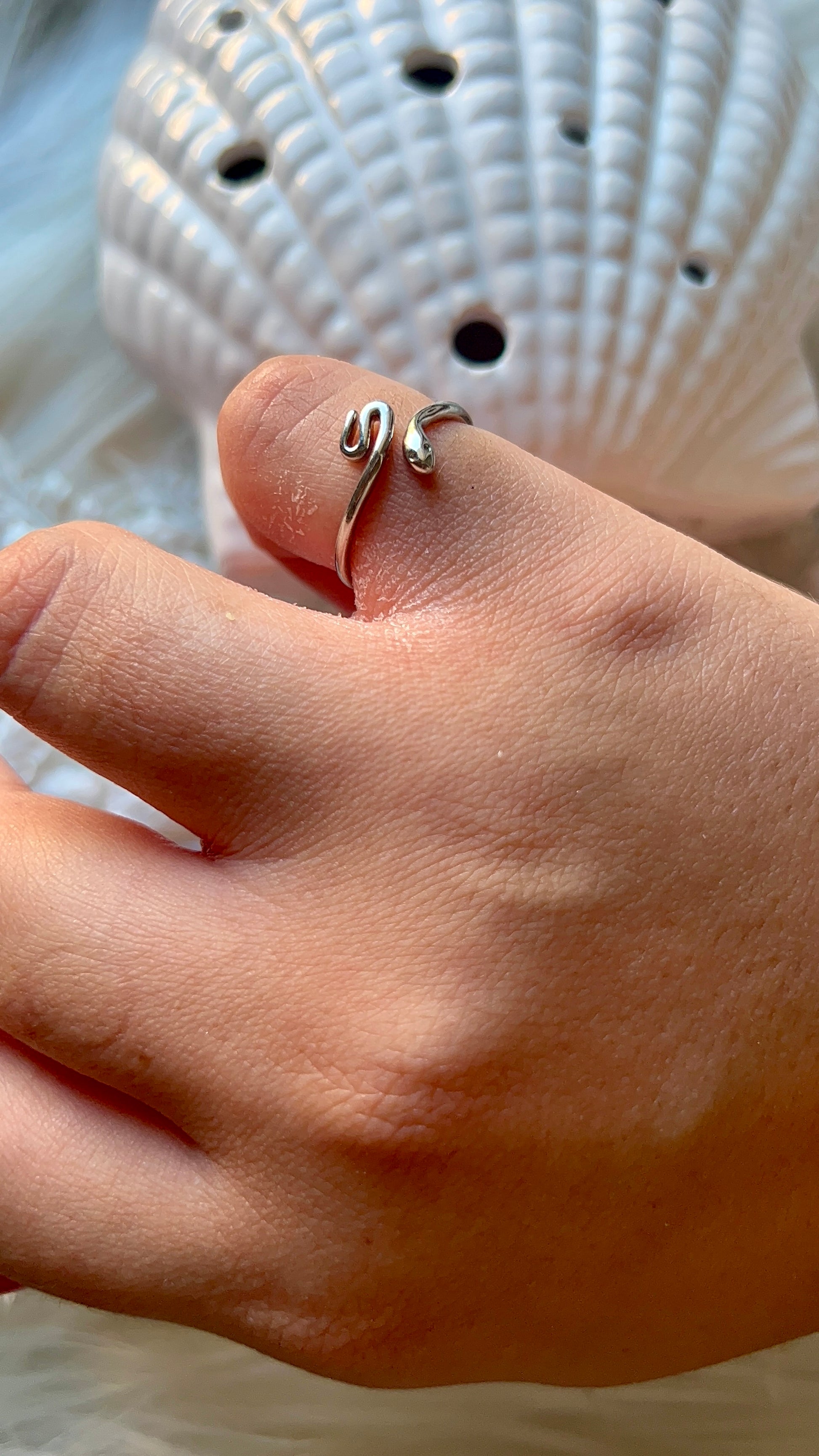 Anello serpente