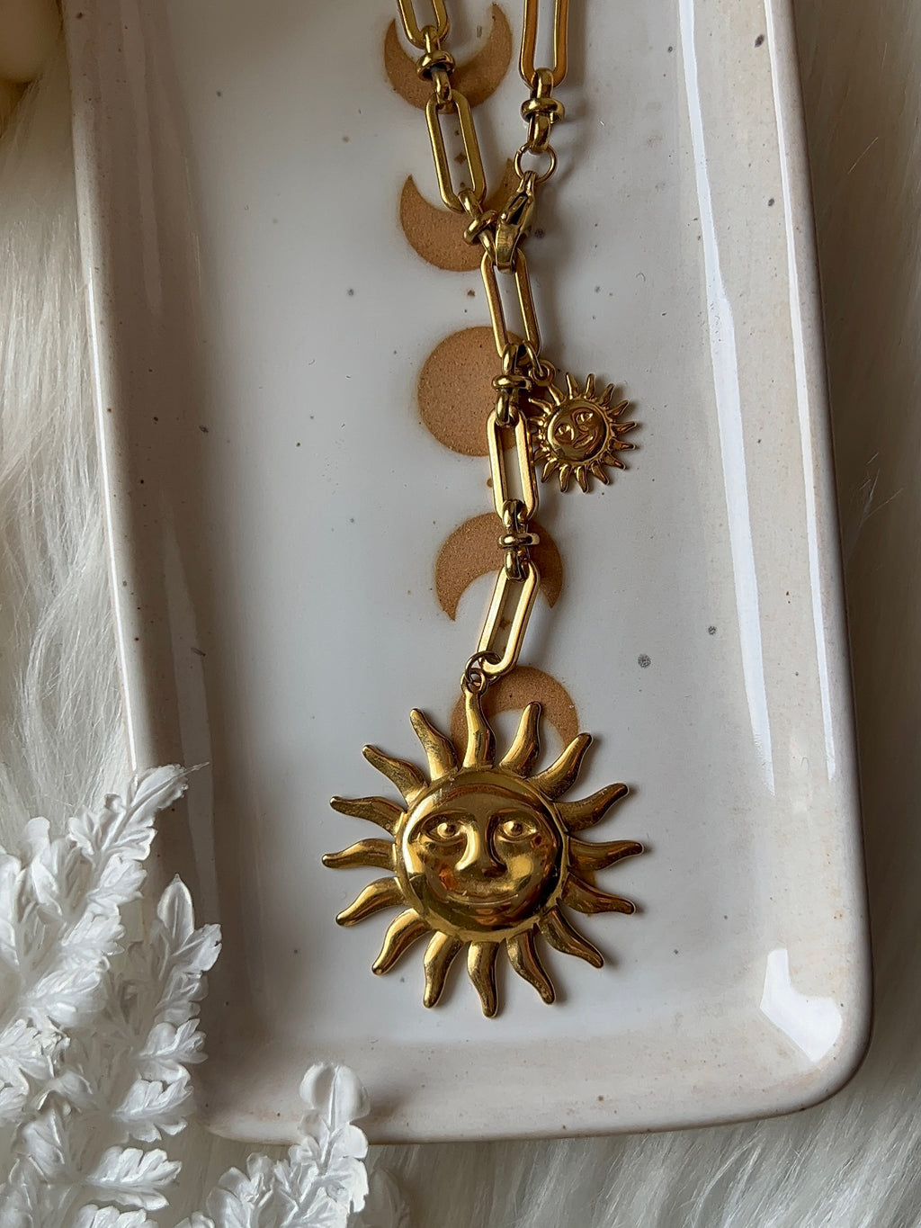 Collana Splendi