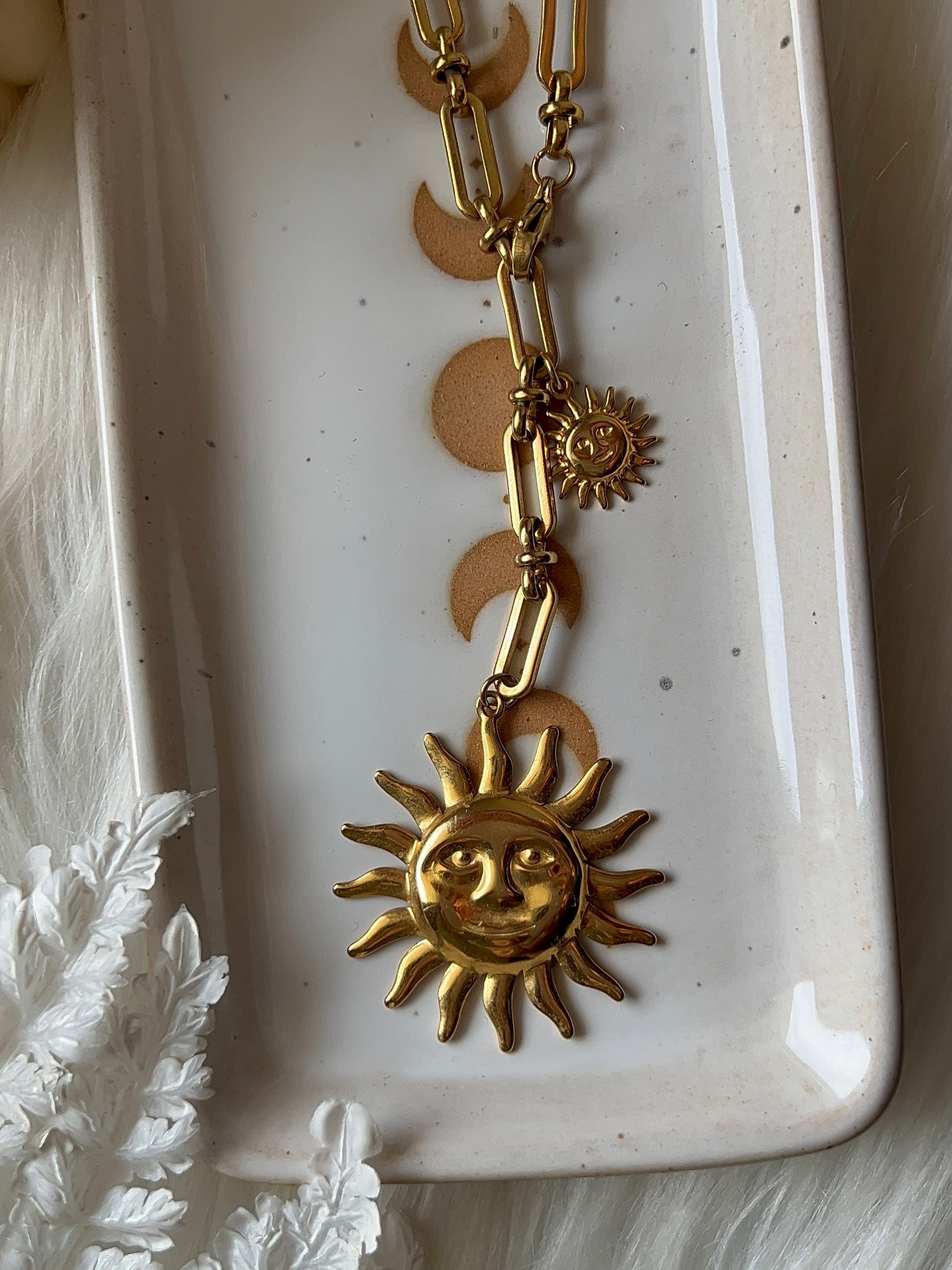 Collana Splendi