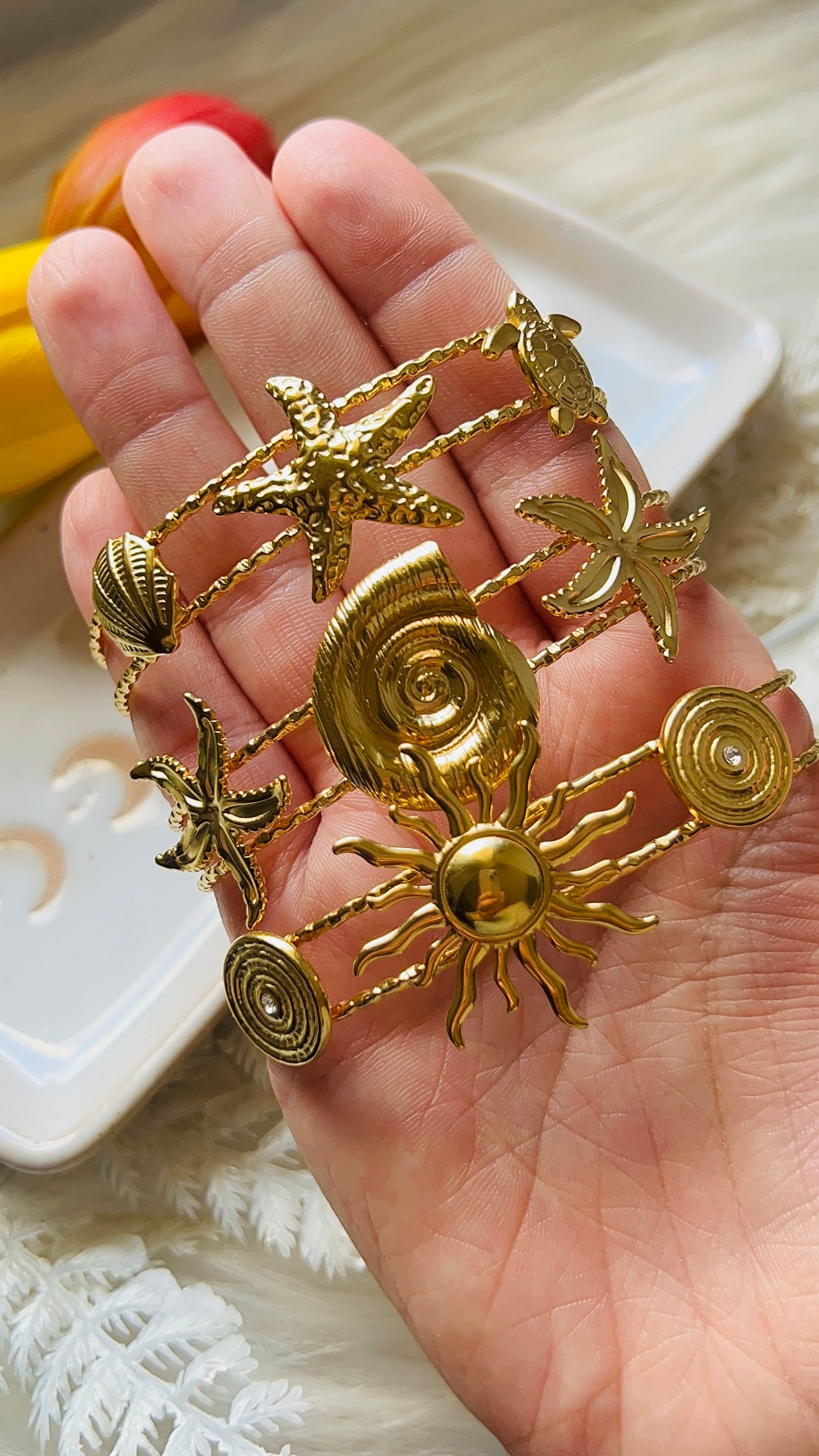 Bracciale sea vibes