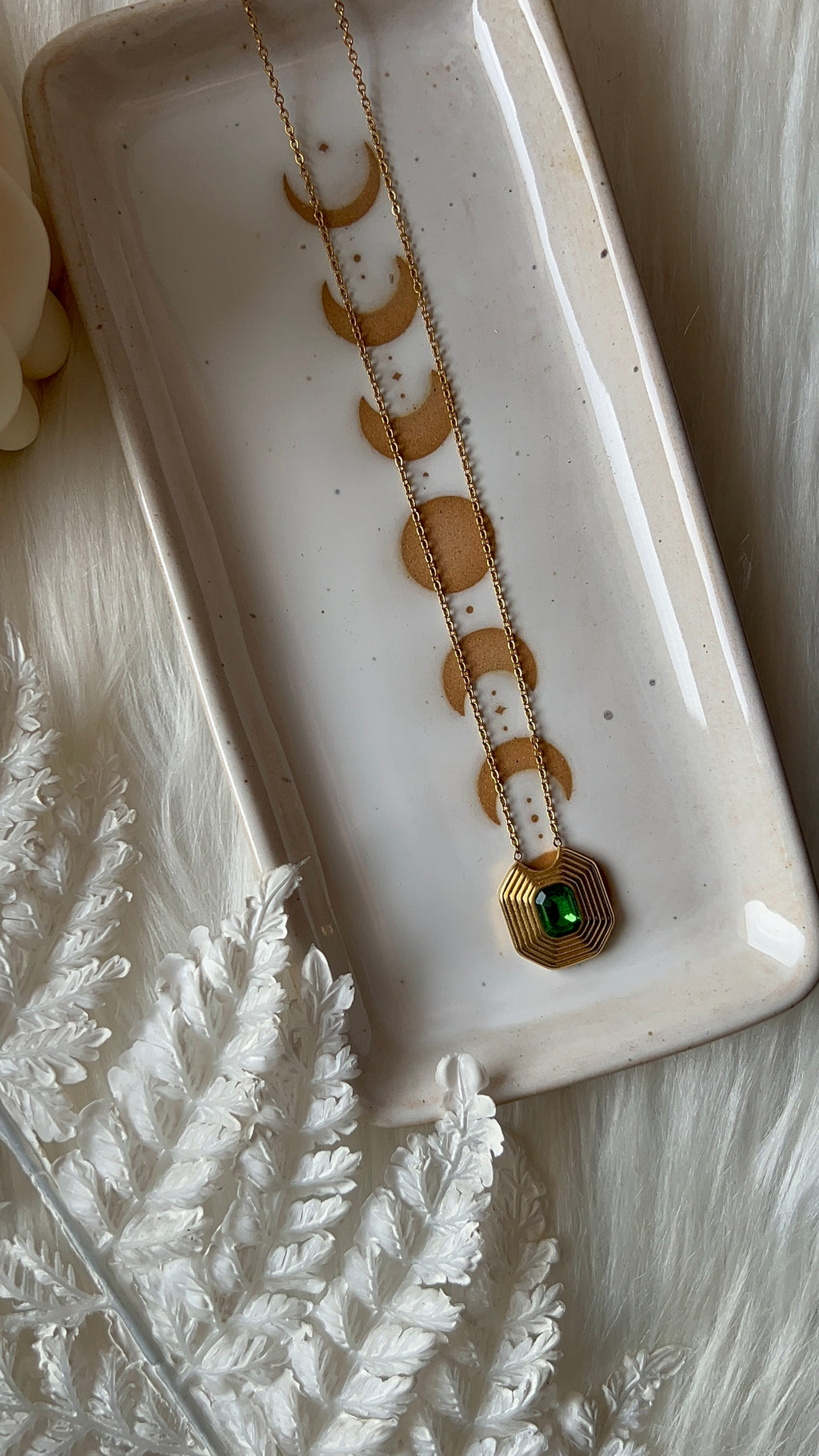 Collana Cleopatra