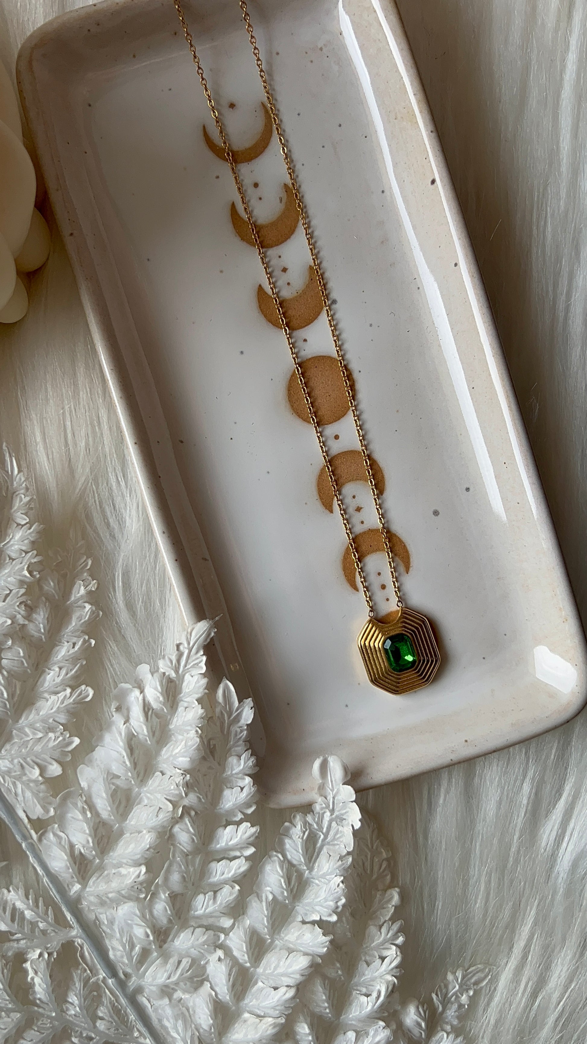 Collana Cleopatra