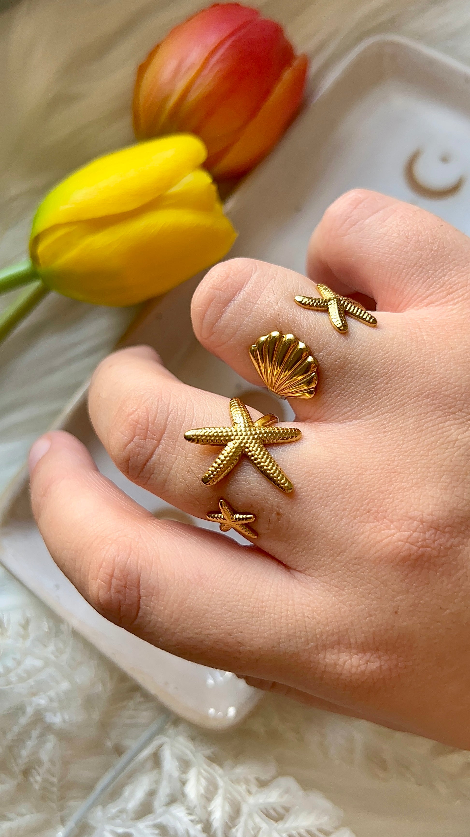 Anello sea vibes