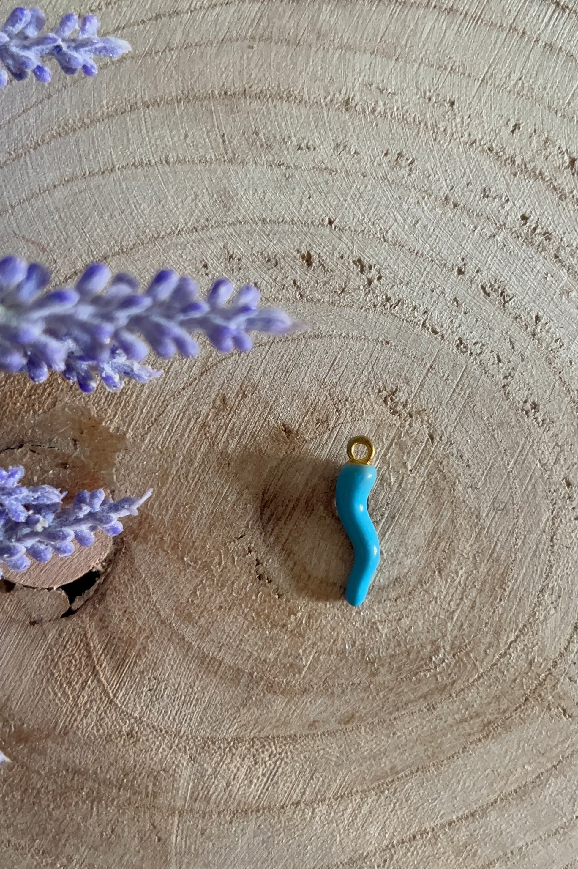 Charm protezione