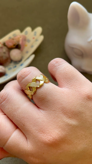 Anello X