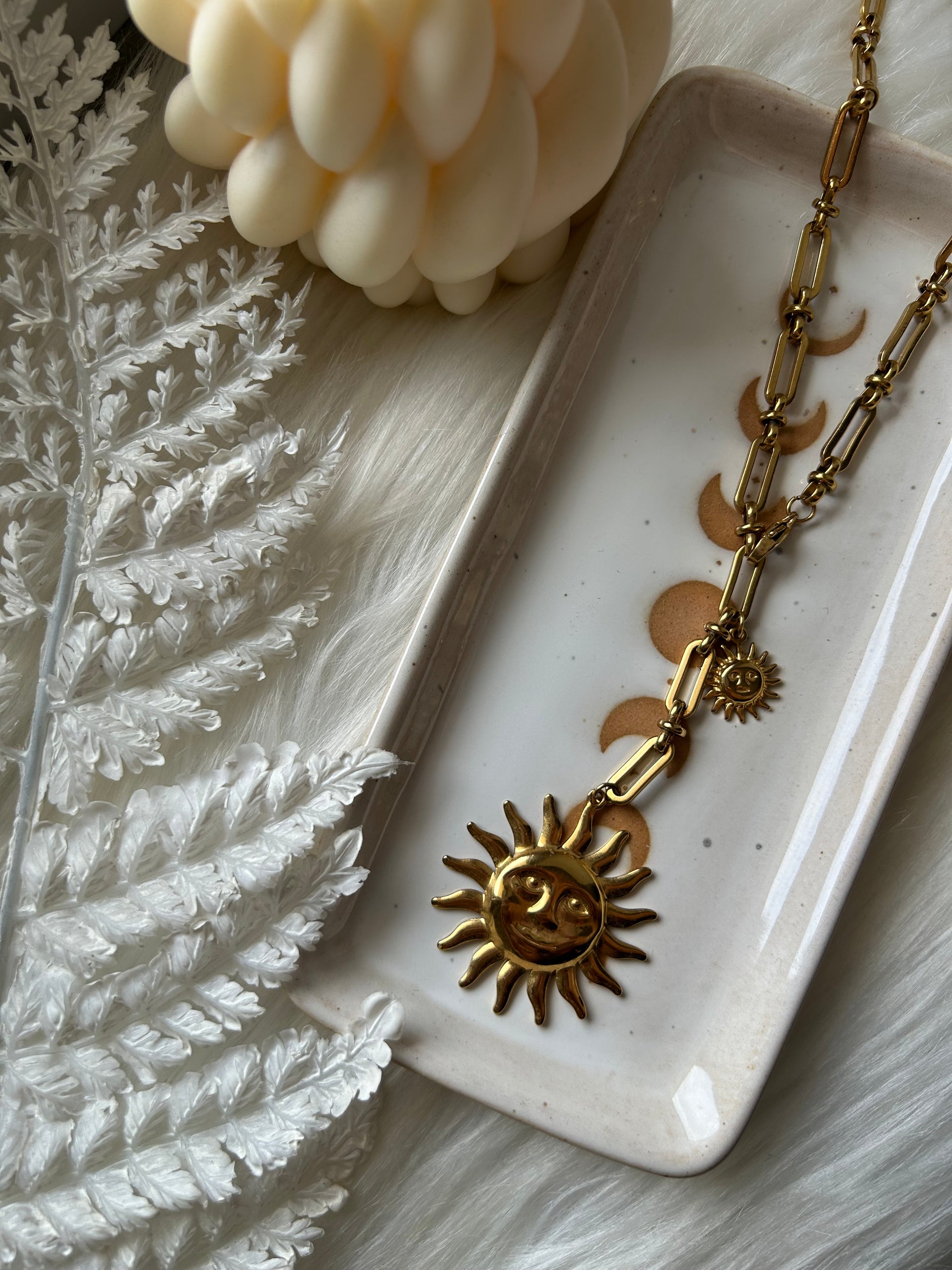 Collana Splendi