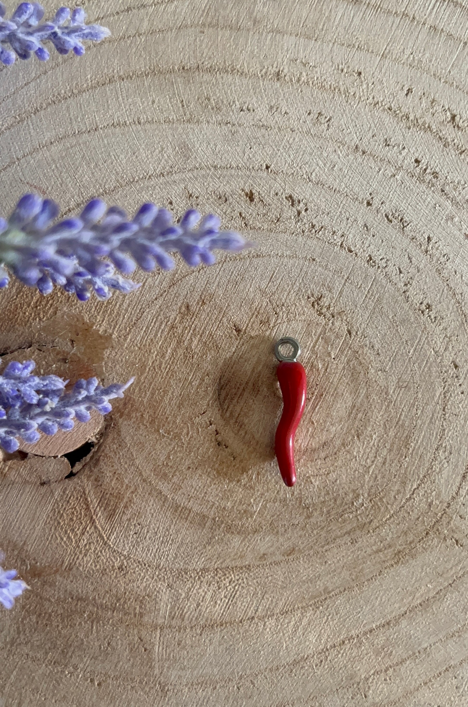 Charm protezione