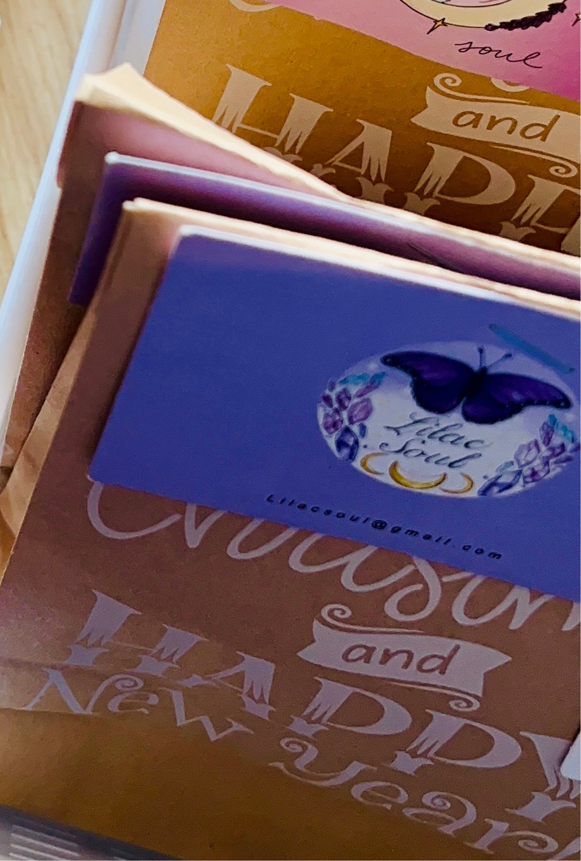 Mistery bag gioielli