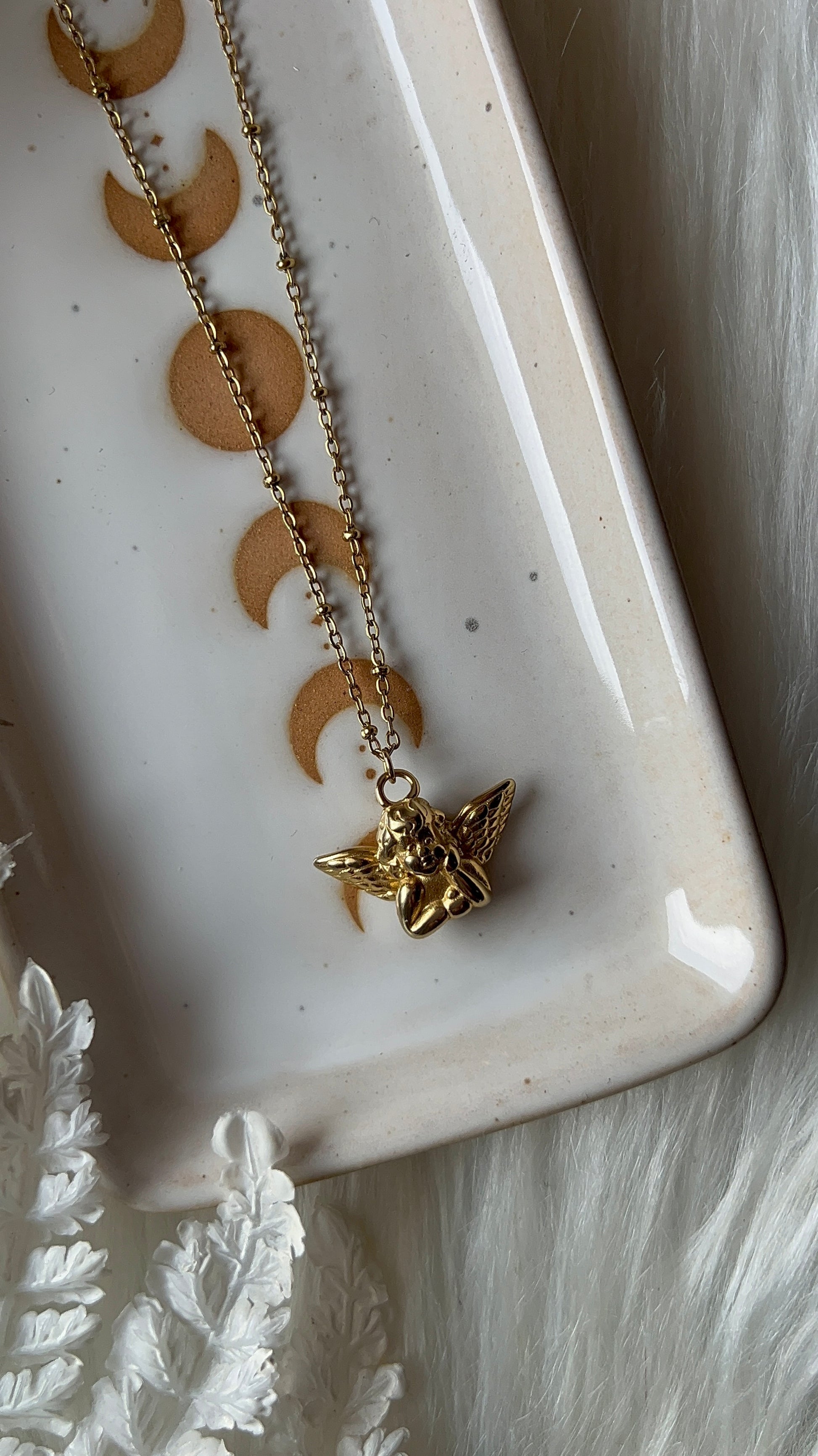Collana Proteggimi