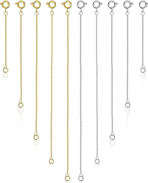 Allungo collane/bracciali